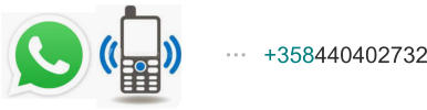 � +358440402732